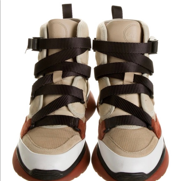 Shoes - Picture 3 of 5